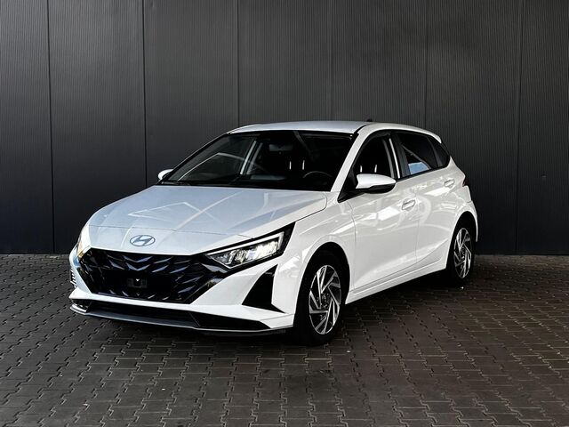 HYUNDAI i20 Comfort 1.0 T-GDI Automatik / LED / Tempomat / Navi / Rückfahrkamera / Alu 16