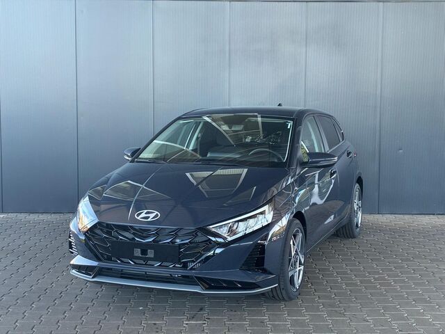 HYUNDAI i20 Emotion 1.0 T-GDi 7DCT / Navi / Tempomat / Shz vorne / Lenkradheizung / LED / ALU 17