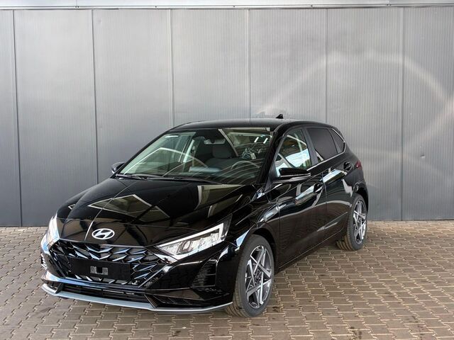 HYUNDAI i20 Emotion 1.0 T-GDi 7DCT / Navi / Tempomat / Shz vorne / Lenkradheizung / LED / ALU 17