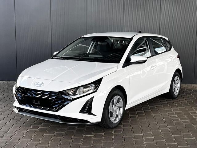 HYUNDAI i20 Trend 1.0 T-GDi 90PS 6MT / Navi / Tempomat / PDC H. mit Kamera