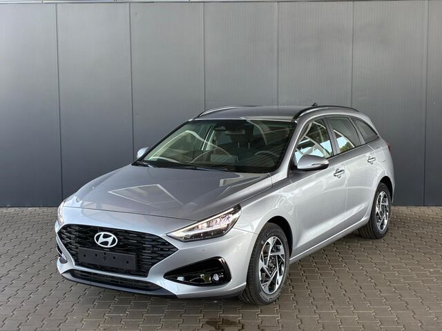 HYUNDAI i30 Kombi - PD GO 1.0 TGDI