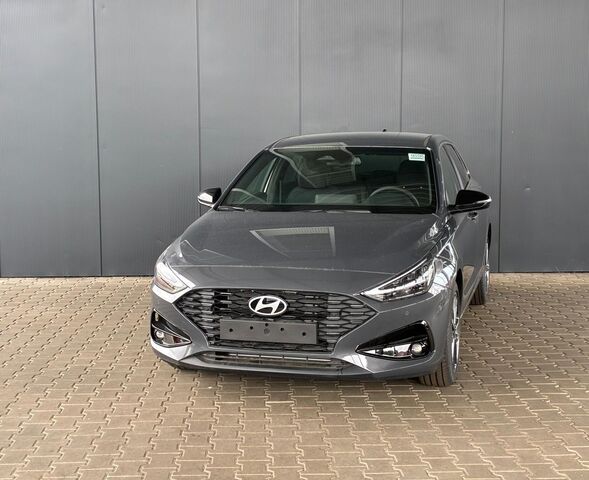 HYUNDAI i30 Comfort Plus 1.0 TGDI DCT/ ACC / PDC V.&H.Kamera / Keyless / Sitz & Lenkr.Heiz./ LED / Alu 17
