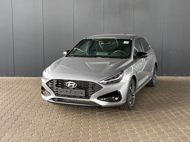 HYUNDAI i30 Comfort Plus 1.0 TGDI DCT/ ACC / PDC V.&H.Kamera / Keyless / Sitz & Lenkr.Heiz./ LED / Alu 17