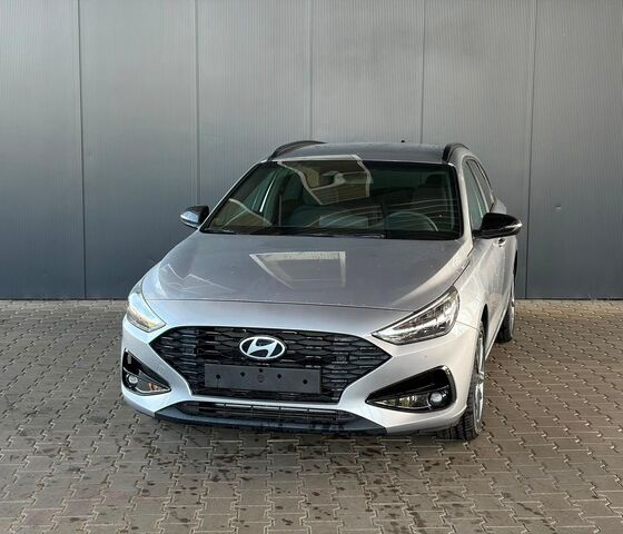 HYUNDAI i30 Kombi Comfort Plus 1.0 TGDI DCT Navi/ Adaptiver Tempomat/ Totwinkel Assistent/ Alu 17