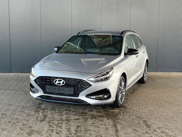 HYUNDAI i30 Kombi Comfort Plus 1.0 T-GDI DCT Navi/ Totwinkel Assistent/ PDC V&H + Kamera/ Alu 17