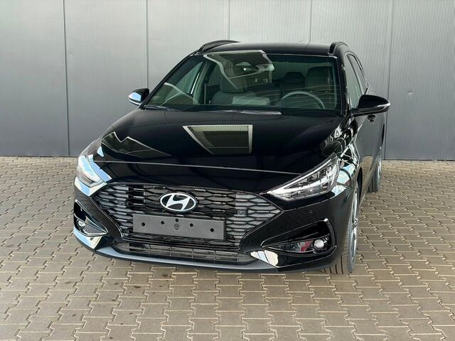 HYUNDAI i30 Kombi GO Plus 1.0 TGDI Comfort Plus / ACC / Totwinkel Assistent / Sitz + Lenkradheizung / Alu 17