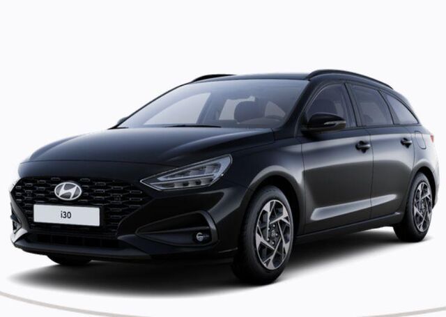 HYUNDAI i30 Kombi Comfort MY26 1.0 T-GDI 6MT  Navi / Tempomat / LED / Alu 16