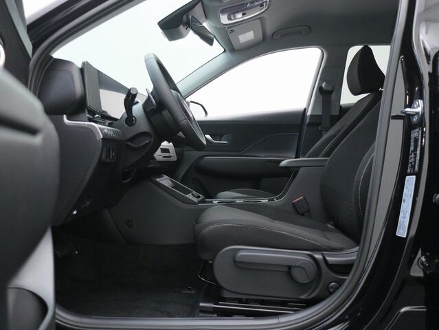 HYUNDAI KONA HEV MY26 / LED / ACC / Navi / PDC V&H + Kamera / Sitz + Lenkradheizung / Alu 18