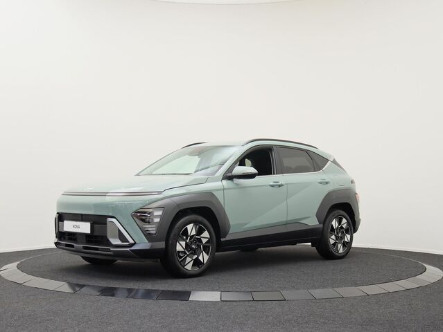 HYUNDAI KONA HEV MY26 / LED / ACC / Navi / PDC V&H + Kamera / Sitz + Lenkradheizung / Alu 18