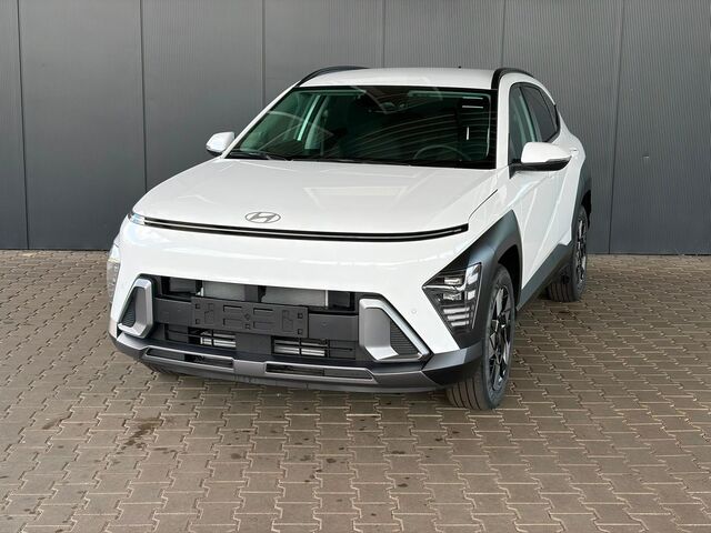 HYUNDAI KONA Comfort 1.0 T-GDI 2WD / Navi / Keyless / PDC V.&H. Kamera / Sitz & Lenkr.Heiz./ LED / Alu 18