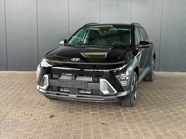 HYUNDAI KONA Comfort 1.0 T-GDI 2WD / Navi / Keyless / PDC V.&H. Kamera / Sitz & Lenkr.Heiz./ LED / Alu 18