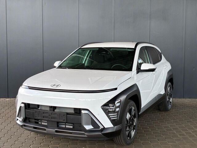 HYUNDAI KONA Comfort Plus 1.0 T-GDI 2WD / Navi / Keyless / 360° Kam./ Sitz + Lenkradheiz. / LED / Alu 18