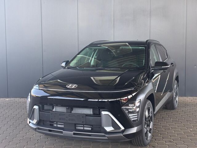 HYUNDAI KONA Comfort Plus 1.0 T-GDI 2WD / Navi / Keyless / 360° Kam./ Sitz + Lenkradheiz. / LED / Alu 18