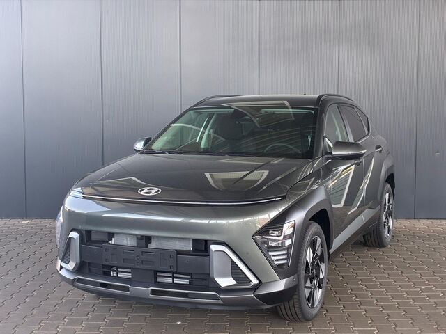 HYUNDAI KONA Comfort Plus 1.0 T-GDI 2WD / Navi / Keyless / 360° Kam./ Sitz + Lenkradheiz. / LED / Alu 18
