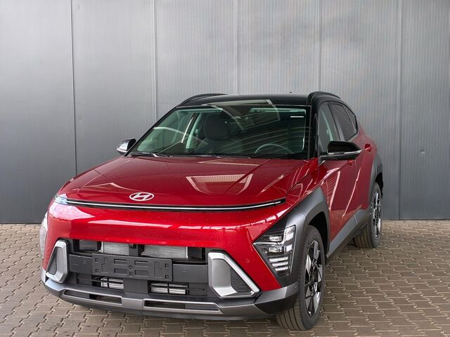 HYUNDAI KONA Comfort Plus 1.0 T-GDI 2WD / Navi / Keyless / 360° Kam./ Sitz + Lenkradheiz. / LED / Alu 18