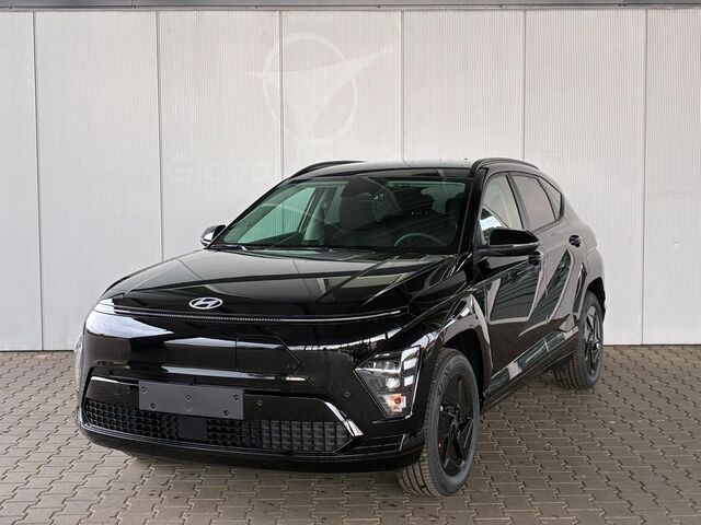 HYUNDAI KONA Elektro Comfort Plus 48,6kWh MY26 / ACC / PDC V.+H. m. Kamera / Keyless / Sitz & Lenkr.Heiz./ LED / Navi