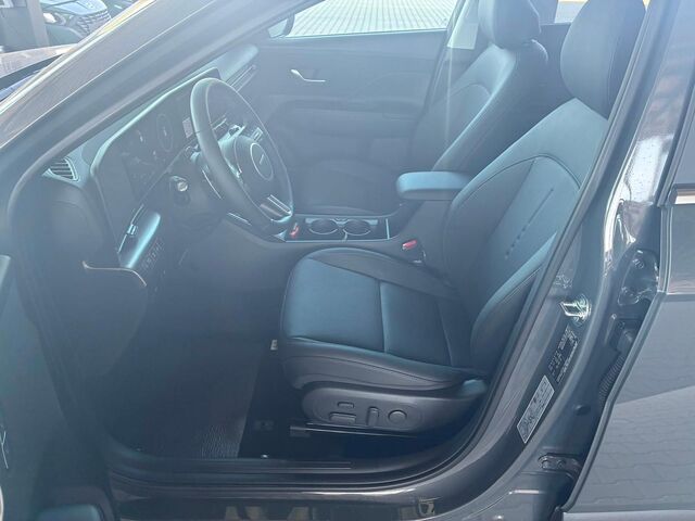 HYUNDAI KONA HEV Prime Sky MY26 / LED / ACC / Bose / Navi / Schiebedach / PDC V&H + 360. Kamera / Sitz + Lenkradh