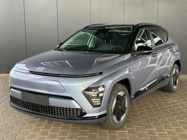 HYUNDAI KONA Elektro Prestige Line 64,8 kWh / Head-up / Bose-Sound / 360 Grad / ACC / Sitzheizung + Belüftung / Memory /