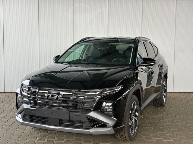 HYUNDAI TUCSON MY26 1.6 HEV AT 2WD Prime / Head-Up / ACC / Sitz+Lenkradheiz. / Krell / E-Klappe / Matrix LED / Alu 