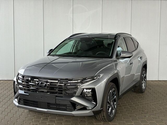 HYUNDAI TUCSON MY26 1.6 HEV AT 2WD Prime / Head-Up / ACC / Sitz+Lenkradheiz. / Krell / E-Klappe / Matrix LED / Alu 