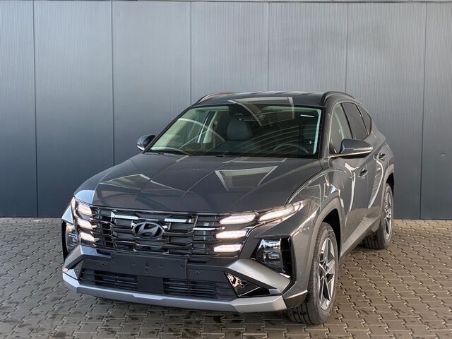 HYUNDAI TUCSON Comfort Plus 1.6 T-GDI 2WD / Matrix-LED / ACC / Shz vo+hi + Lenkradheizung / Elek. Heck / Alu 18
