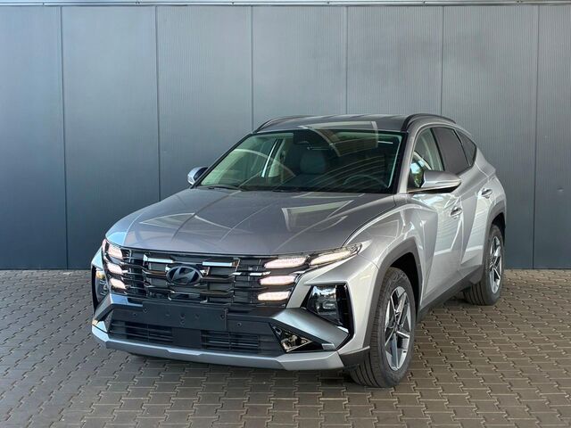 HYUNDAI TUCSON Comfort Plus 1.6 T-GDI 2WD / Matrix-LED / ACC / Shz vo+hi + Lenkradheizung / Elek. Heck / Alu 18