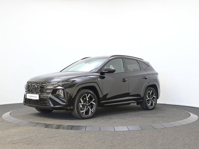 HYUNDAI TUCSON 1.6 T-GDI PHEV 2WD N-Line / MY26 / PDC V&H + Kamera / Soundsystem-Krell / ACC / Sitz + Lenkradheiz. 
