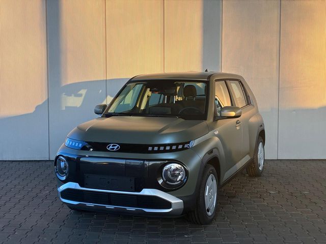 HYUNDAI INSTER E-Motion 42kWh / ACC / Rückfahrkamera / Navi / Klimaautomatik uvm.