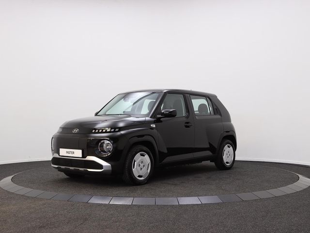 HYUNDAI INSTER E-Motion 49kWh / ACC / Rückfahrkamera / Navi / Klimaautomatik uvm.