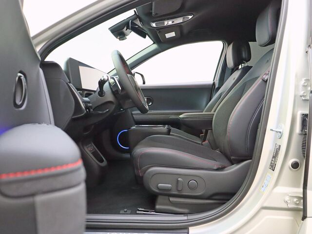HYUNDAI IONIQ 5 N-Line 84RWD MY27 / 4x Shz / BOSE-Sound / ACC / Elek-Sitze vorne / Elek-Heckkl. / Alu 20