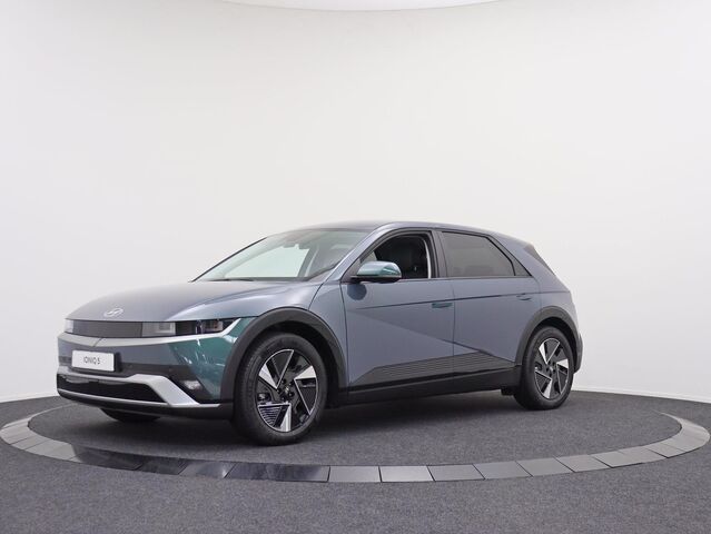 HYUNDAI IONIQ 5 Comfort Plus 84RWD MY26 / 4x Shz / BOSE-Sound / ACC / Elek-Sitze vorne / Elek-Heckkl. / Alu 19