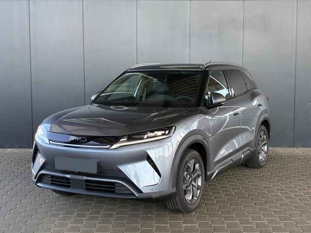 BYD ATTO 2 EV Comfort 64,8 kWh / Navi / Sitz. H / Leder / ACC / ALU 17