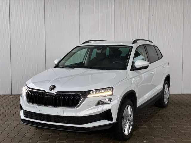 SKODA Karoq 1.0 TSI EXECUTIVE Navi / Carplay / ACC / Klimaautomatik / LED / Rückfahrkamera / Alu 17
