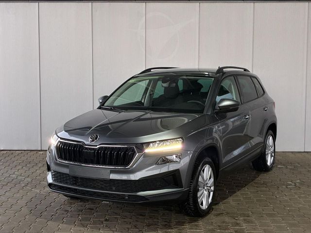SKODA Karoq 1.0 TSI EXECUTIVE Navi / Carplay / ACC / Klimaautomatik / LED / Rückfahrkamera / Alu 17