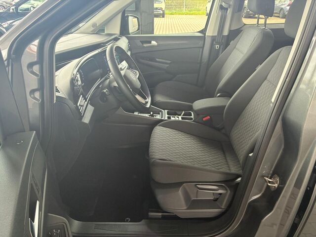 VW Caddy Maxi eHybrid 150 PS Plug-in-Hybrid Life 1.5 PHEV 7 Sitze DSG