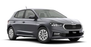 SKODA [object Object]