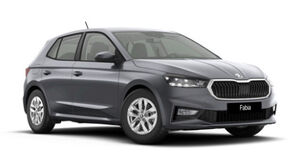 SKODA [object Object]