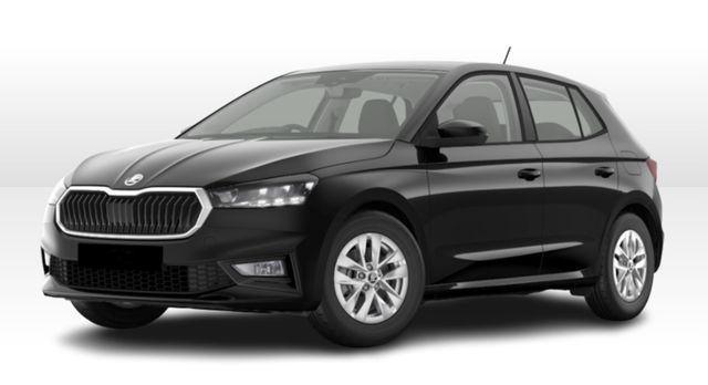 SKODA [object Object]