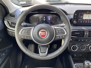 FIAT Tipo Cross Ansicht 10 für Fahrzeugdetailseite