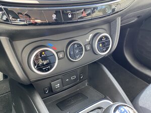 FIAT Tipo Cross Ansicht 11 für Fahrzeugdetailseite