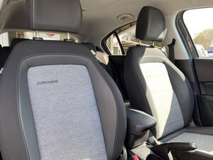 FIAT Tipo Cross Ansicht 13 für Fahrzeugdetailseite