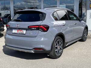 FIAT Tipo Cross Ansicht 15 für Fahrzeugdetailseite
