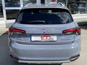 FIAT Tipo Cross Ansicht 16 für Fahrzeugdetailseite