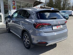 FIAT Tipo Cross Ansicht 18 für Fahrzeugdetailseite
