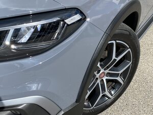 FIAT Tipo Cross Ansicht 2 für Fahrzeugdetailseite