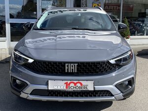 FIAT Tipo Cross Ansicht 3 für Fahrzeugdetailseite