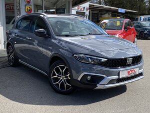 FIAT Tipo Cross Ansicht 4 für Fahrzeugdetailseite
