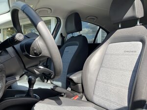 FIAT Tipo Cross Ansicht 6 für Fahrzeugdetailseite