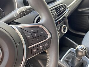 FIAT Tipo Cross Ansicht 8 für Fahrzeugdetailseite