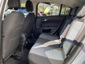 FIAT Tipo Cross Ansicht 9 für Fahrzeugdetailseite